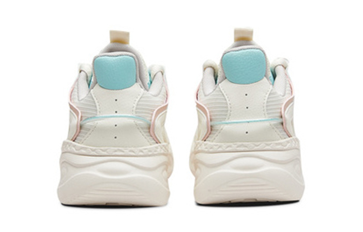 361° Low top Running Shoes Women’s White Pink