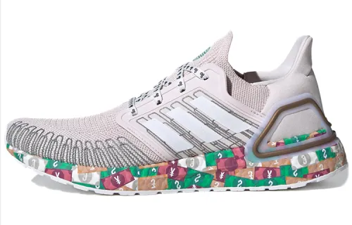 Adidas UltraBoost 20 'Global Currency'