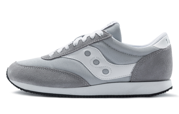 saucony Hornet ‘Grey’
