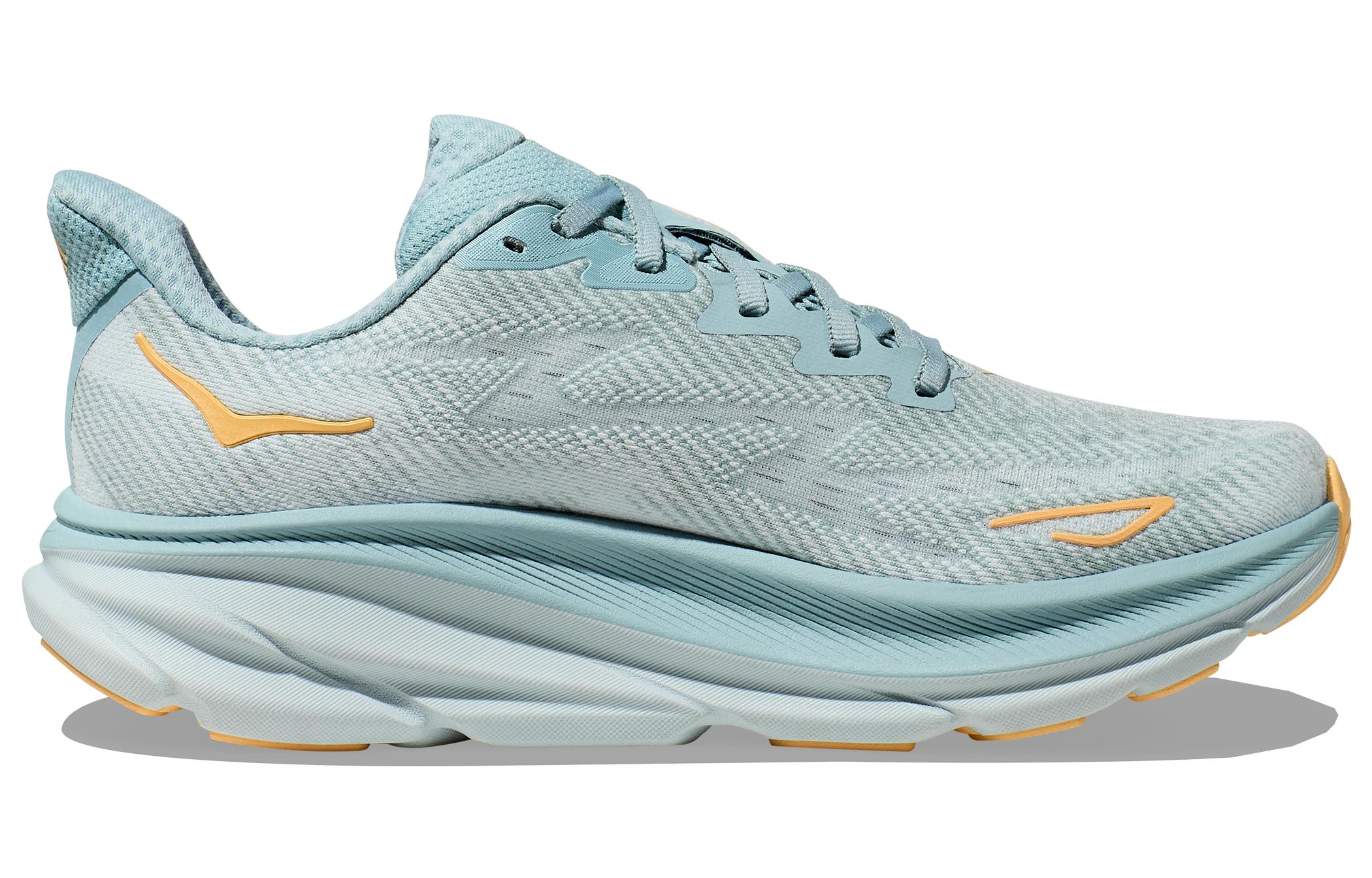 HOKA ONE ONE Clifton 9 ‘Cloud Blue’ Women’s