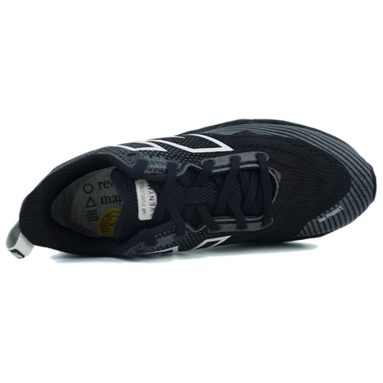 New Balance NB FuelCell Venym Cushioning, Wear Resistant Low top Casual Running Shoes Women’s Black