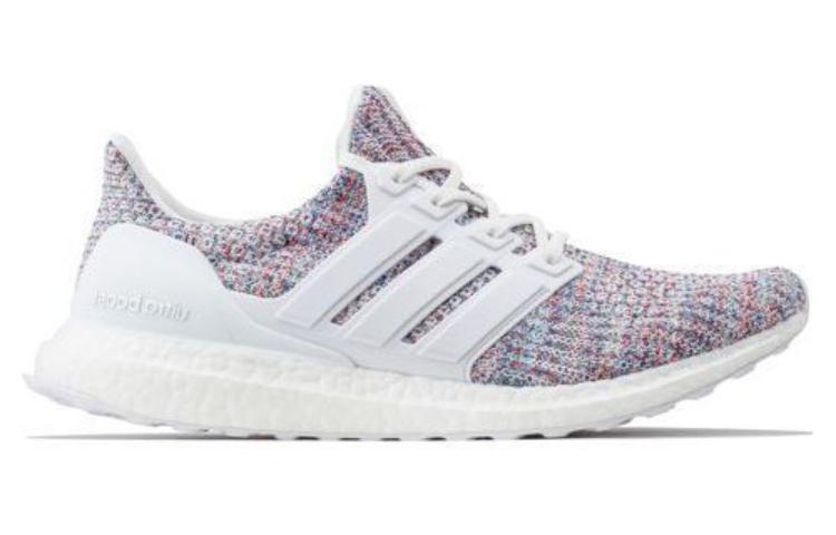 Мужские кроссовки adidas ULT (разноцветный) — 彩虹色 — фото 2