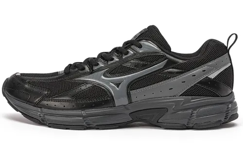 Mizuno Speed