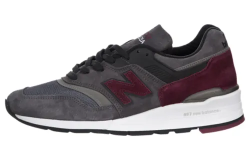 997 New Balance 'Connoisseur Guitar'