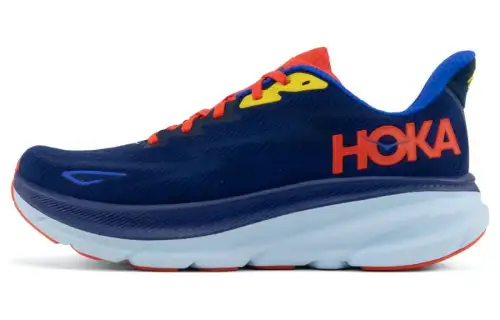 HOKA ONE ONE Clifton 9 Bellwether Blue