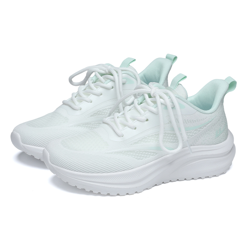 Warrior Cushioning Rebound Height Increasing Abrasion Resistant Lightweight Breathable Slip Resistant