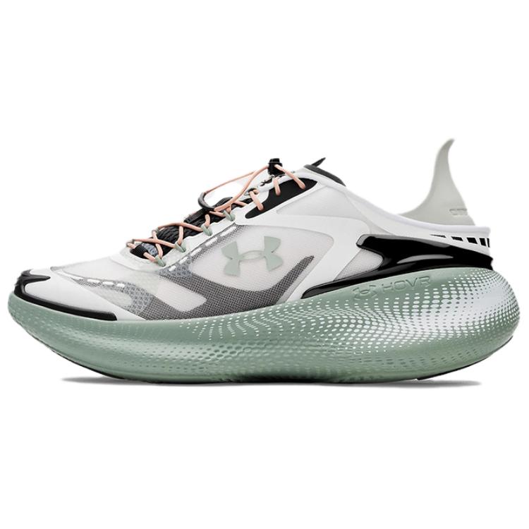 Кроссовки Under Armour Echo (белые)