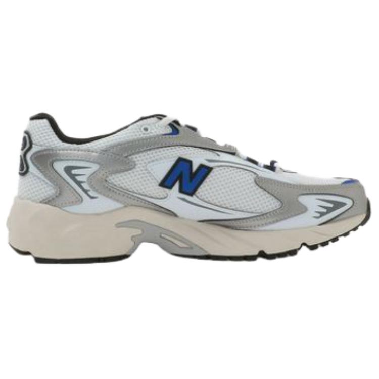 New Balance NB 725 Low top Casual Running Shoes Men’s White
