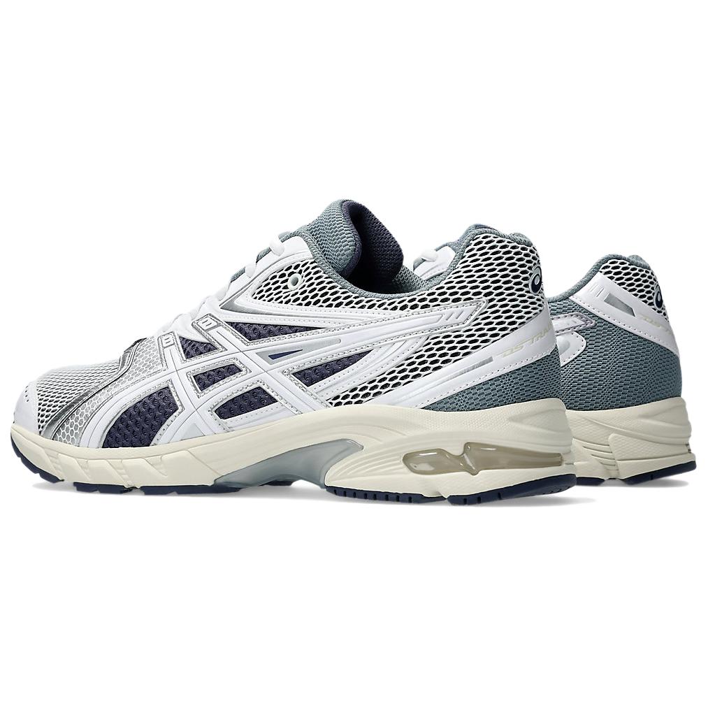 ASICS Gel DS Trainer 14 White Pure Silver