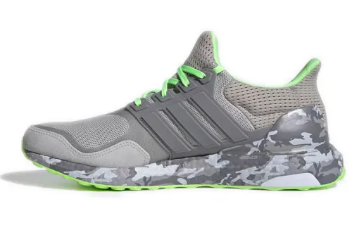 Adidas UltraBoost 'Grey Camo'