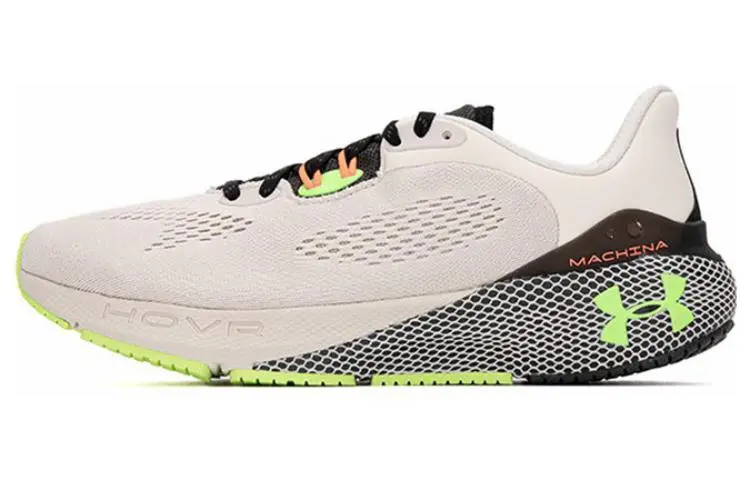 Under Armour Hovr Machina 3 Cn 'Brown'