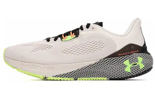Under Armour Hovr Machina 3 Cn 'Brown'