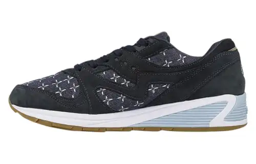 Saucony Grid 8000 Up There Sashiko