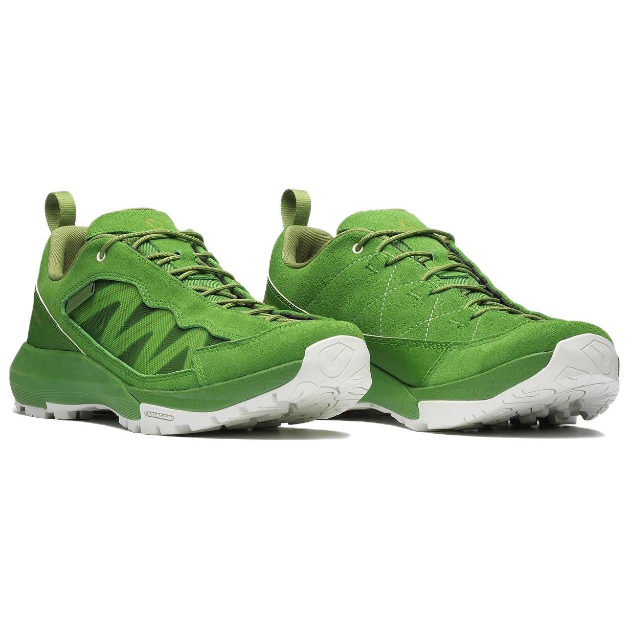 SALOMON Alpinway SP2 Philéo Landowski Treetop