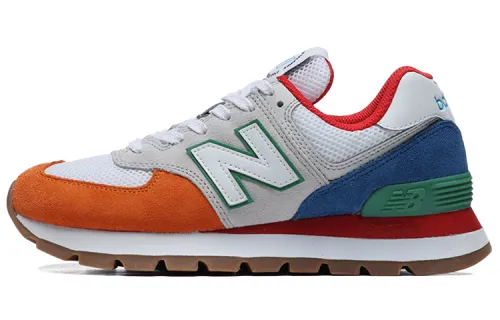 574 New Balance Rugged 'Multi-Color'