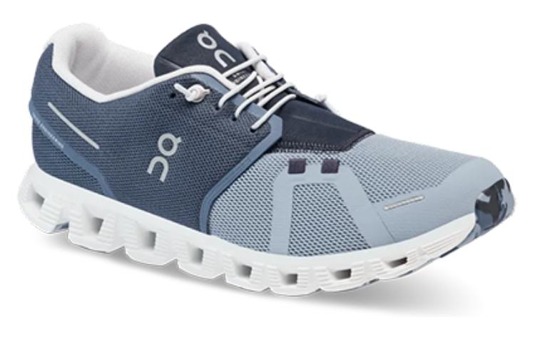 On Cloud 5 Fuse ‘Storm Chambray’