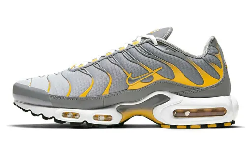 Nike Air Max Plus Particle Grey Particle Grey Dark Sulfur