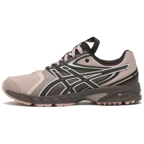 KIKO KOSTADINOV x ASICS GEL DS TRAINER 14 Mesh Cushioning City Commuting Casual Running Shoes Unisex Pink