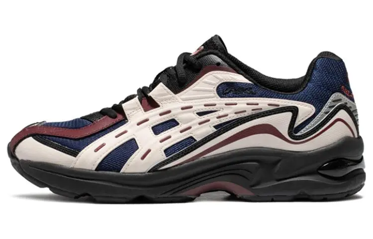 ASICS Gel Preleus Shoes 'Black'