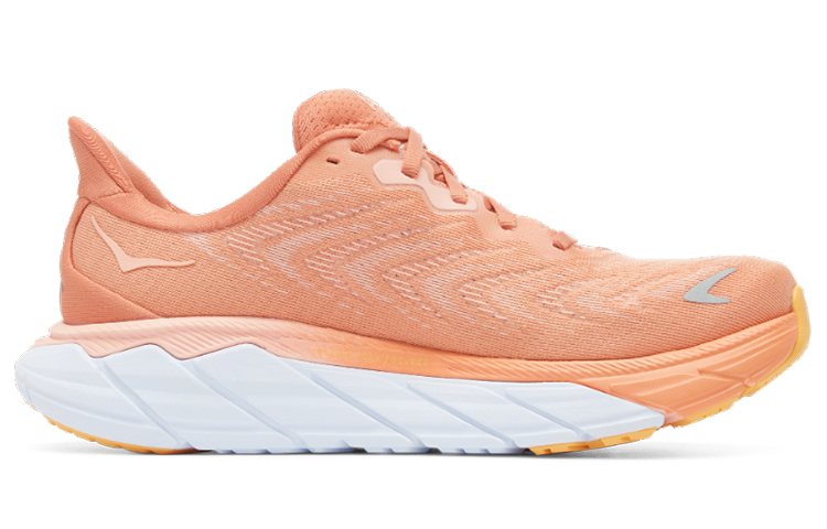 HOKA ONE ONE Arahi 6 ‘Sun Baked’ Women’s