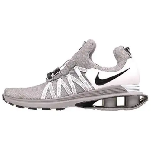 Nike Shox Gravity Wolf Grey