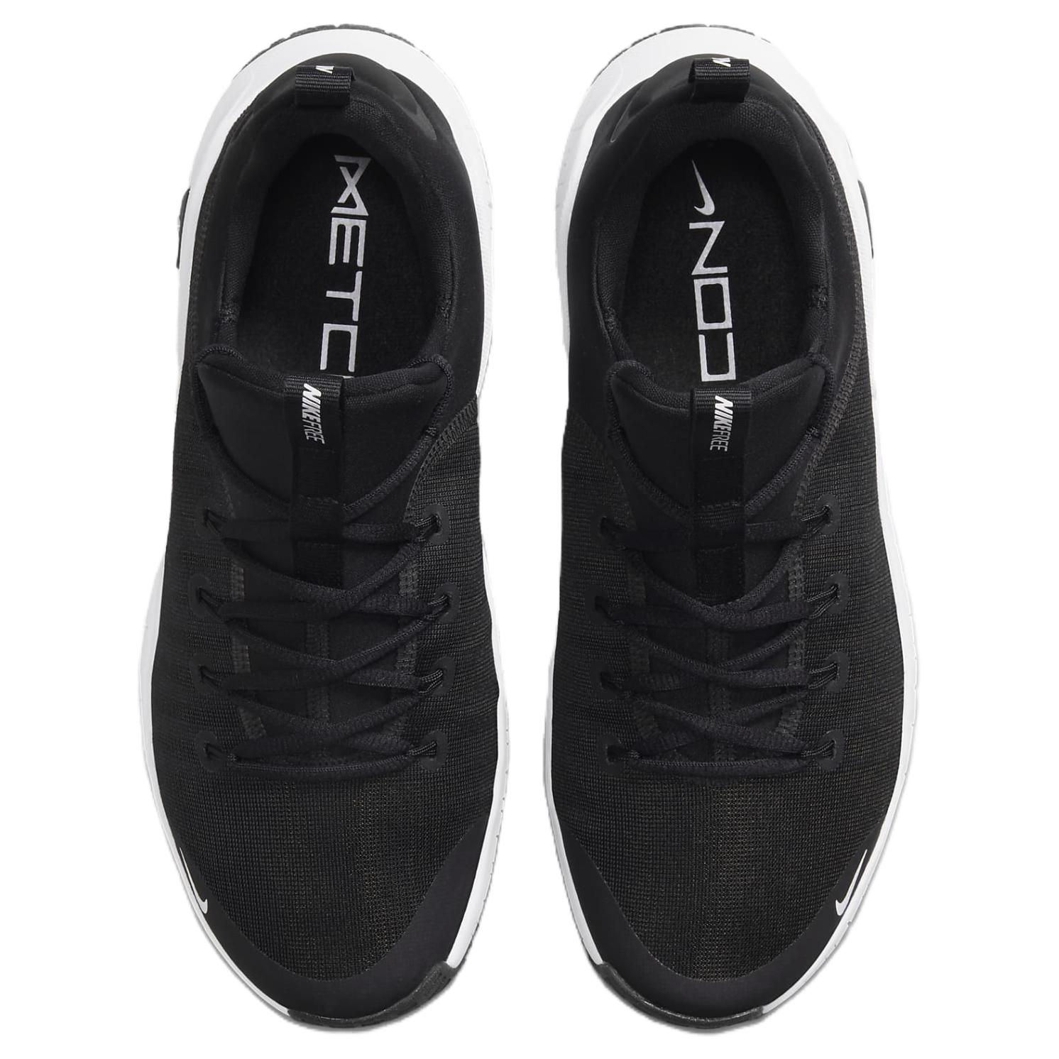 Nike Free Metcon 6 Black White