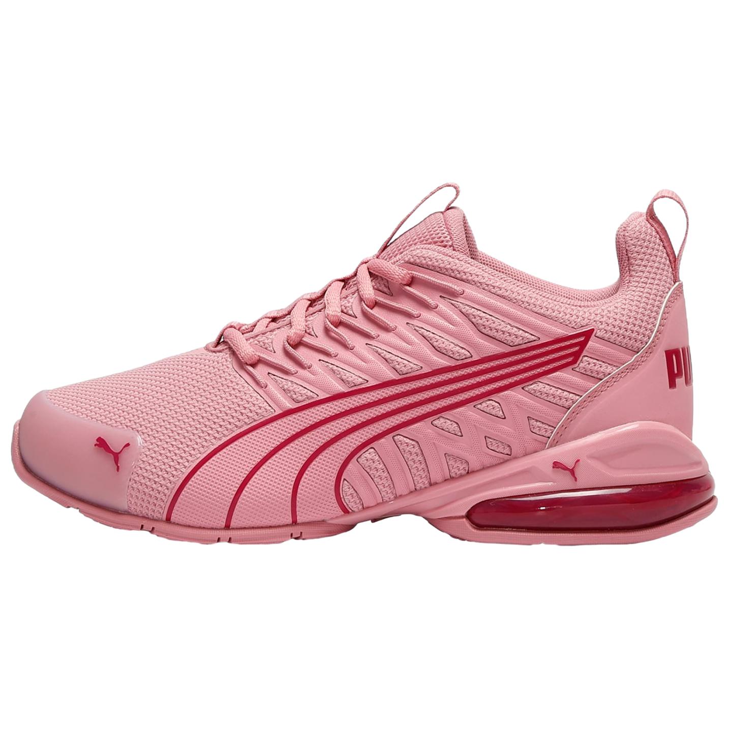 PUMA Voltaic Evo Breathable Support Breathable Support Running Shoes Women's Pink