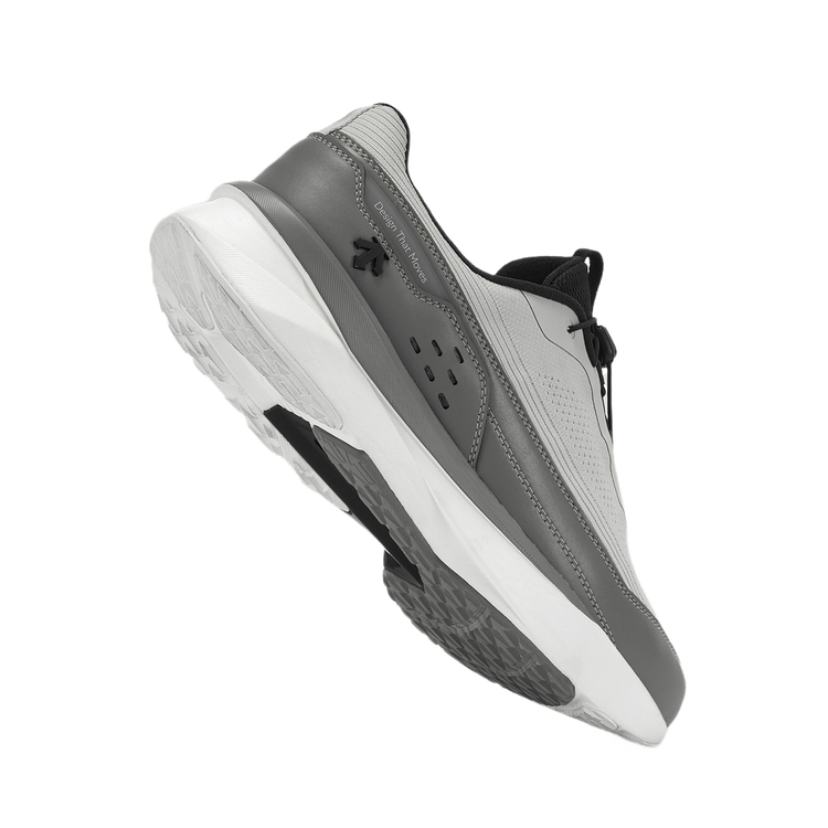 DESCENTE DYNAMIC FLUID 2.0 Low top Running Shoes Men’s Gray