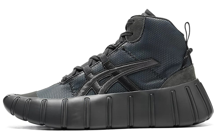 Onitsuka Tiger Gigatia Mt ‘Grey’
