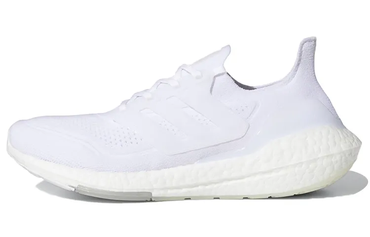 UltraBoost 21 Adidas 'Cloud White'