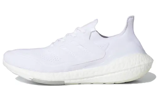 UltraBoost 21 Adidas 'Cloud White'