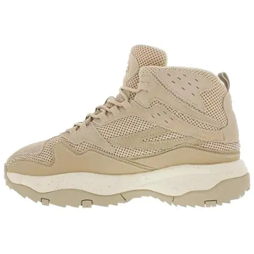 FILA Ranger Collection Mid top Running Shoes Women's Brown