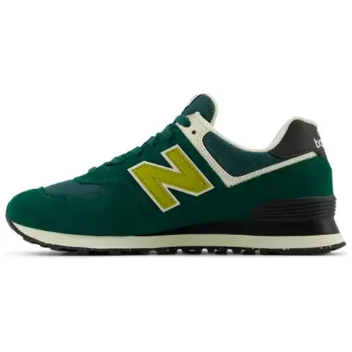 574 New Balance 'Marsh Green New Spruce'