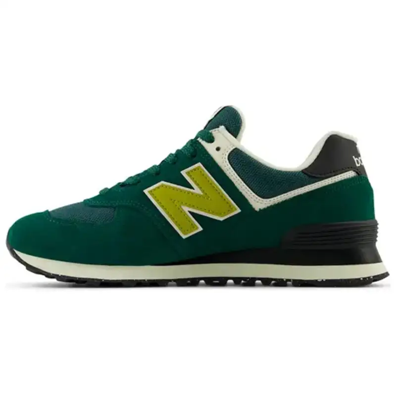 574 New Balance 'Marsh Green New Spruce'