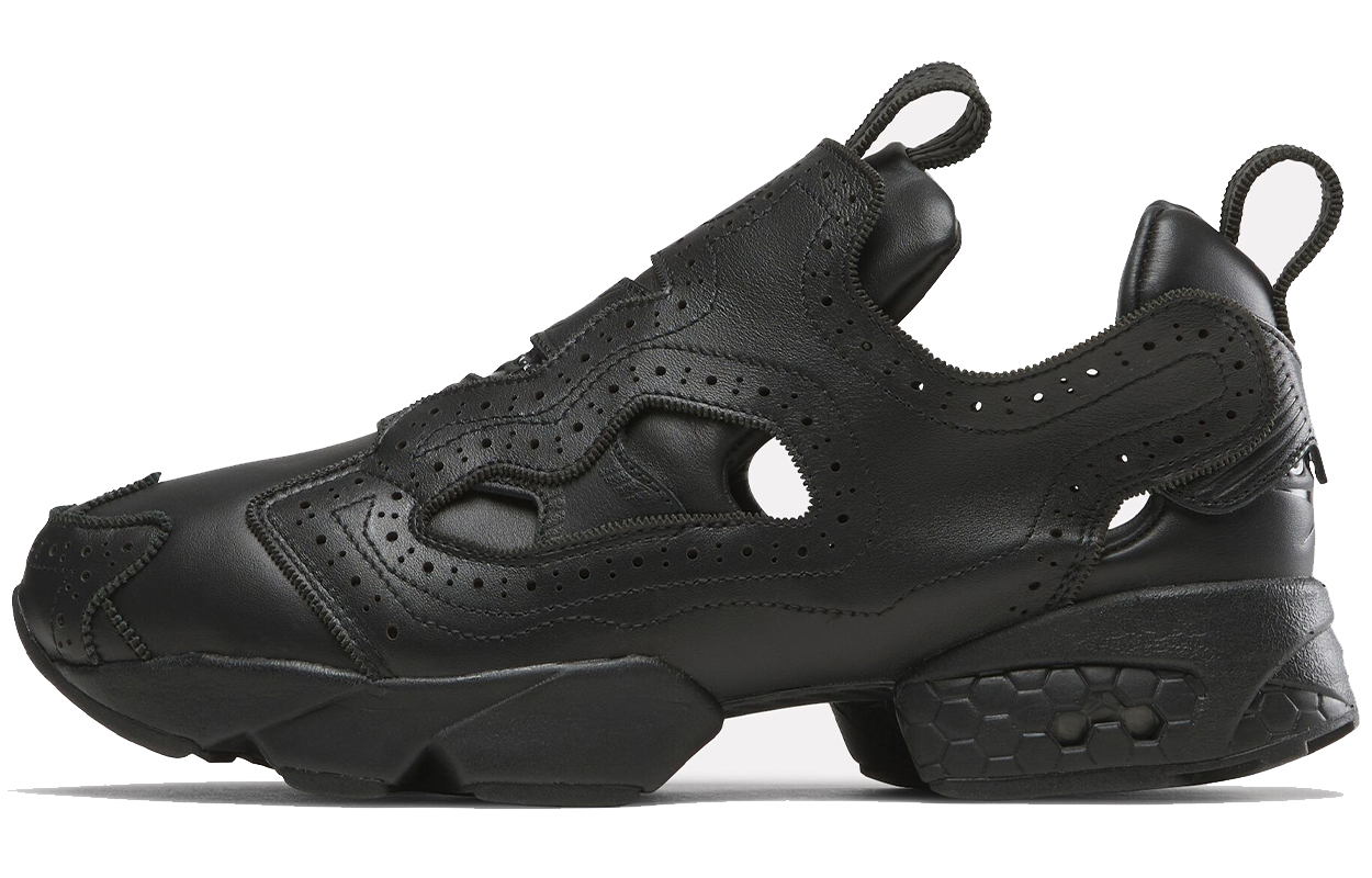 InstaPump Fury Engineered Garments x InstaPump Fury Reebok 94 'Black'