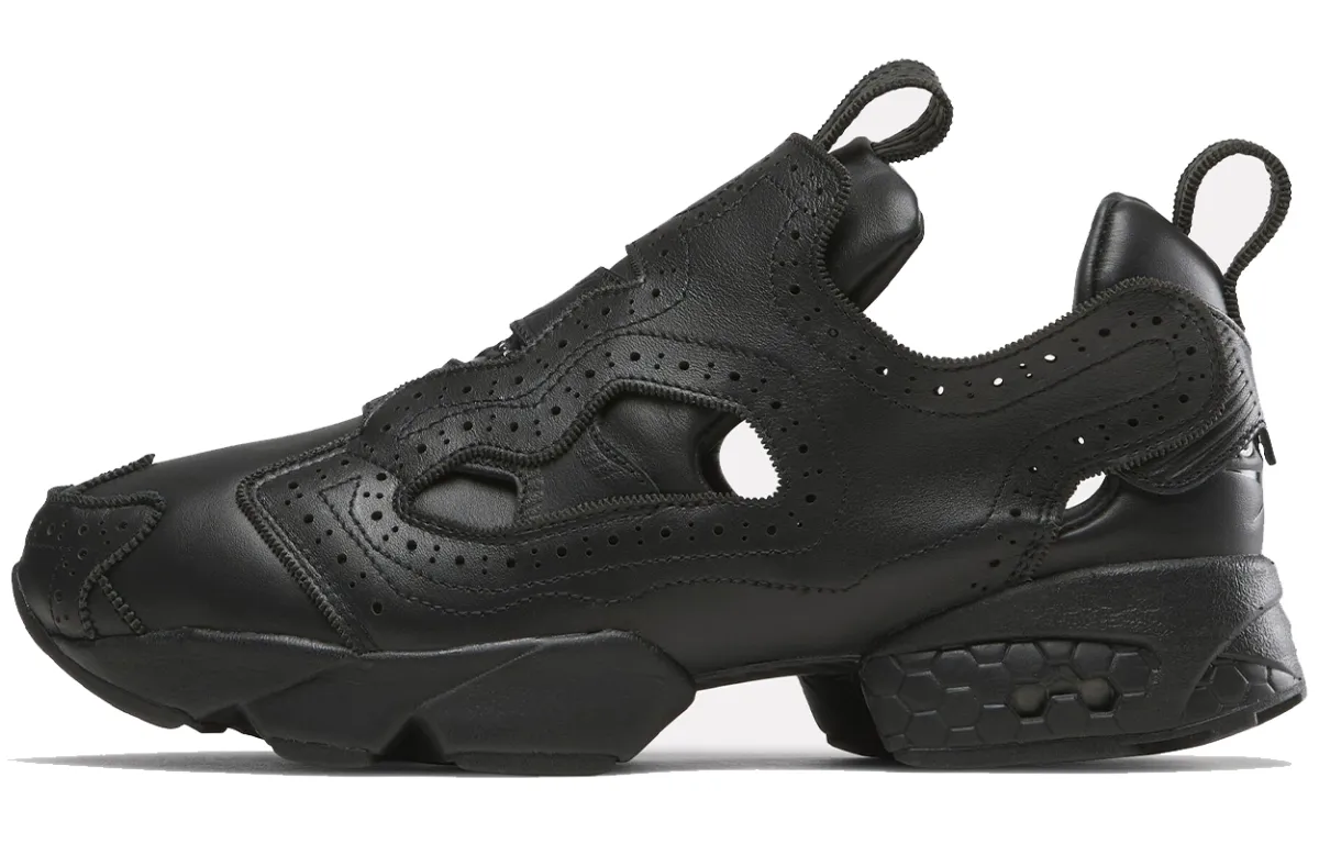 InstaPump Fury Engineered Garments x InstaPump Fury Reebok 94 'Black'
