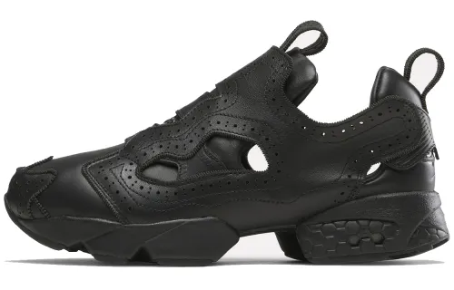 InstaPump Fury Engineered Garments x InstaPump Fury Reebok 94 'Black'