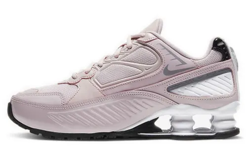 Nike Shox Enigma 9000 'Barely Rose' Women's