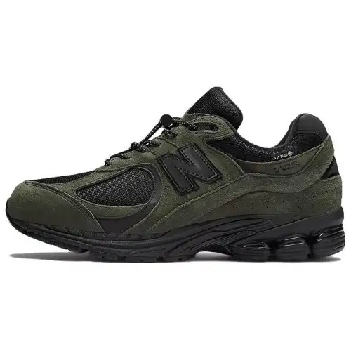 2002R JJJJound x 2002R New Balance GORE-TEX 'Pine'