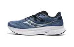 saucony Guide 16 'Finesse Teal' Fleet Feet Exclusive