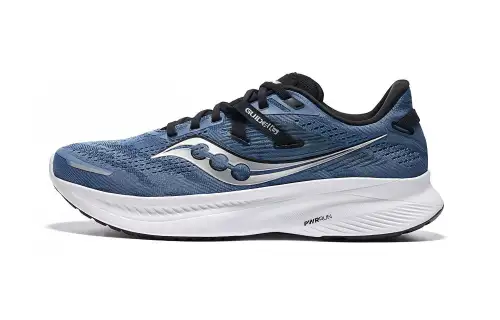 saucony Guide 16 'Finesse Teal' Fleet Feet Exclusive