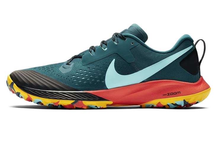 Nike Air Zoom Terra Kiger 5 Geode Teal