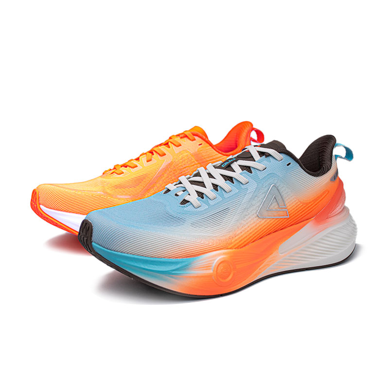 PEAK Taichi 7.0 Running Shoes Men’s Low Top