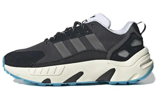 Adidas Zx 22 Boost 'Black Grey'