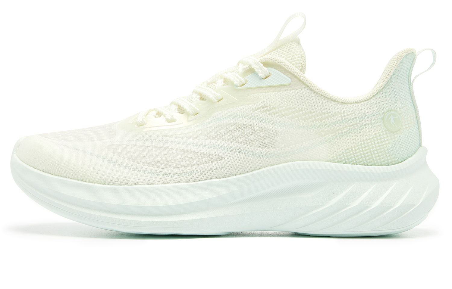 QIAODAN Light Speed 5.0LITE Cushioning Slip Resistant Abrasion Resistant Breathable