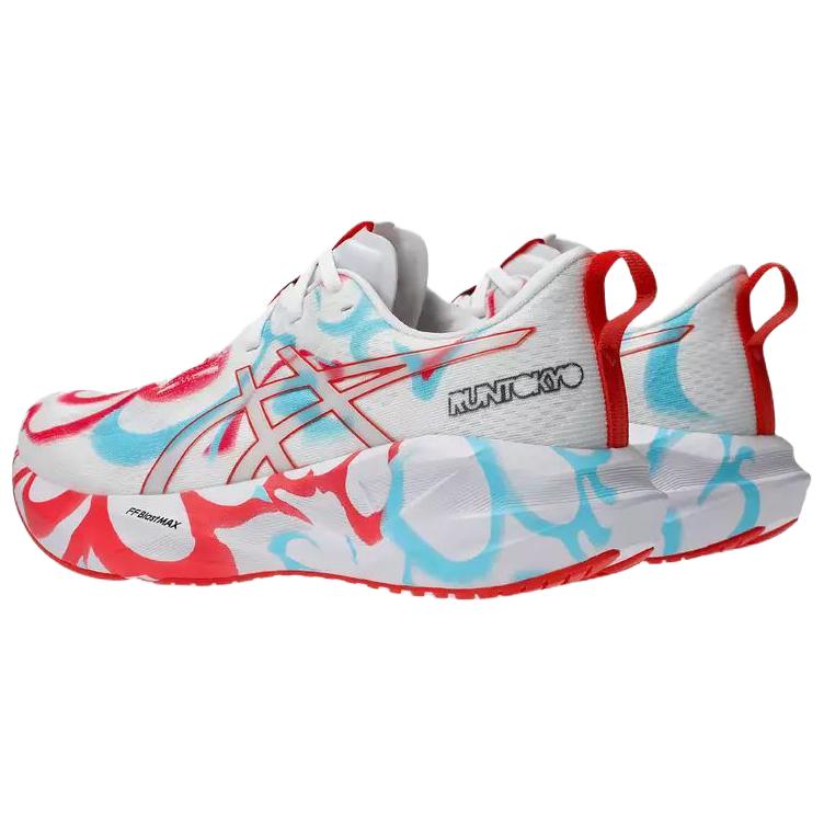 ASICS Novablast 5 Tokyo Marathon Women’s