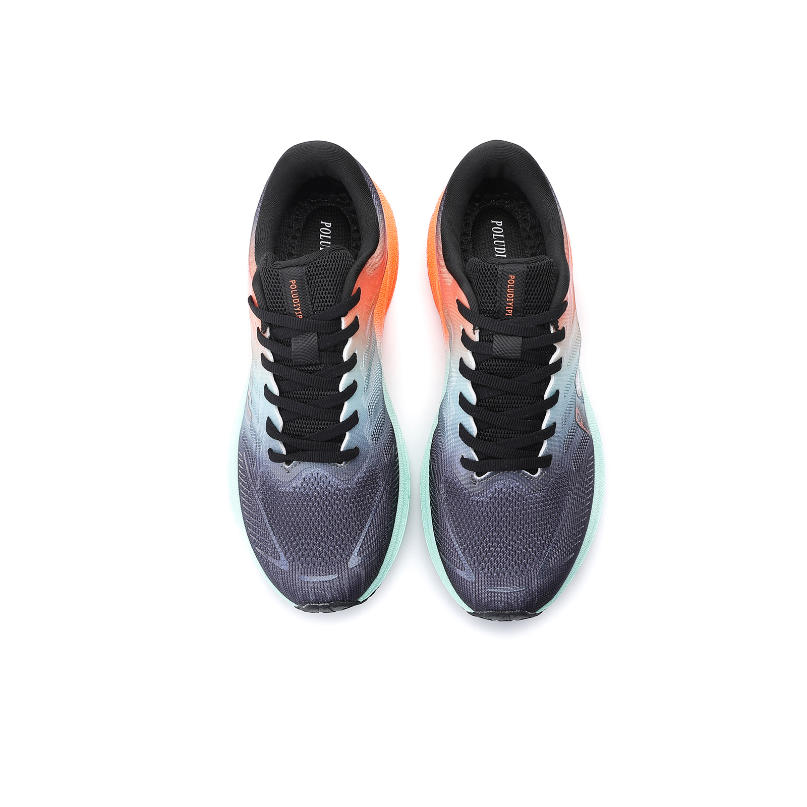 POLUDIYIPI GT6.0 SPEED Abrasion Resistant Breathable Support Balance Impact Resistant Lightweight Rebound Low top