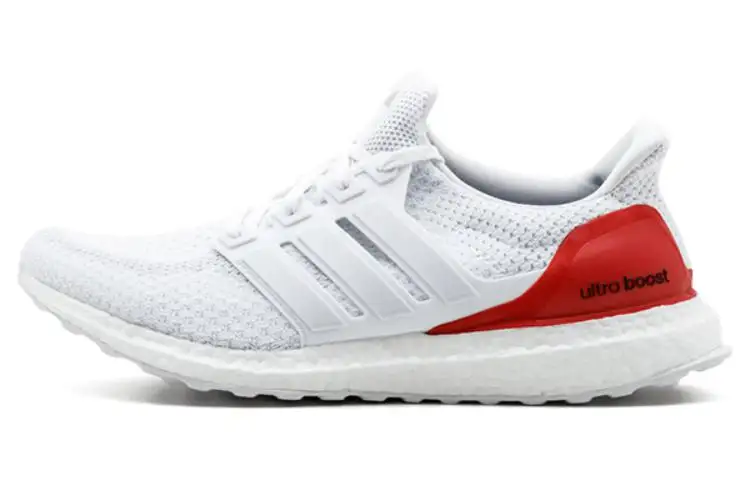 Adidas UltraBoost 2.0 'Kansas Jayhawks'