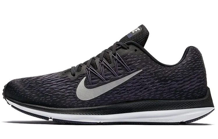 Nike Air Zoom Winflo 5 'Black Grey'