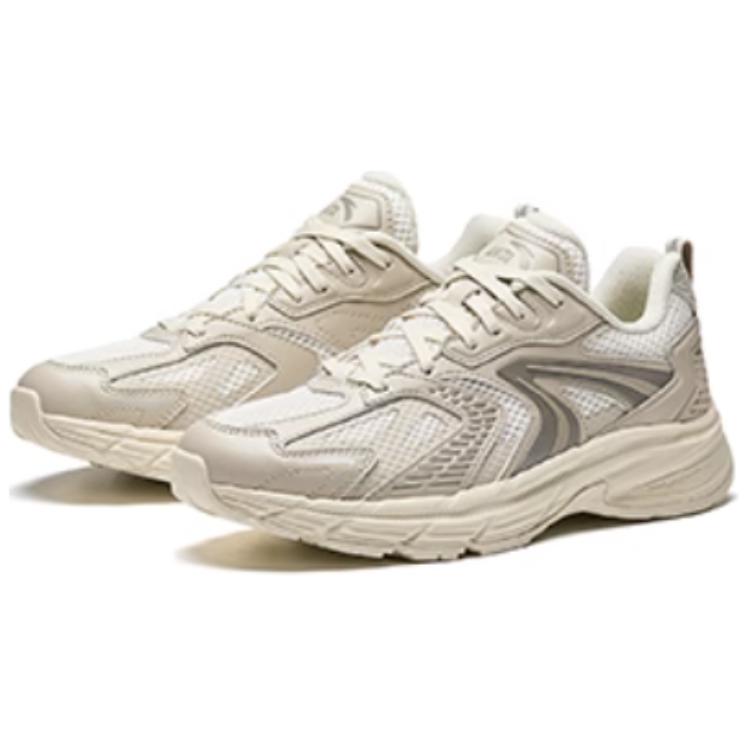Anta Slip Resistant Abrasion Resistant Coverage Slip Resistant And Abrasion Resistant Coverage Low top Casual